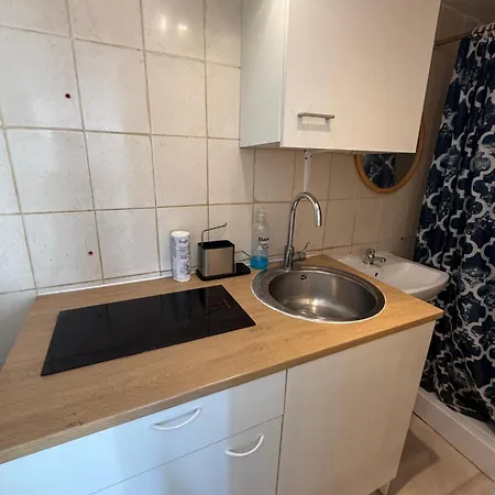 Apartament Nice Studio