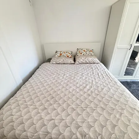 Nice Studio Apartament *