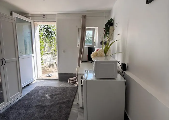 Nice Studio * Épinay-sur-Seine