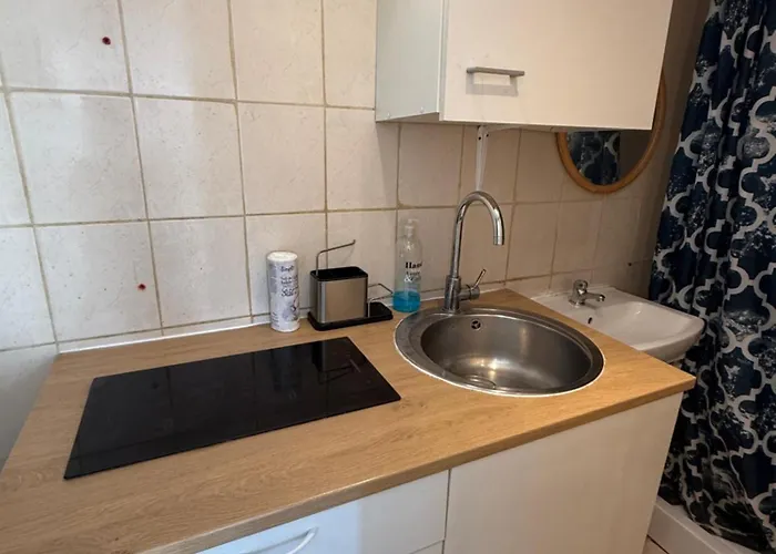 Apartament Nice Studio
