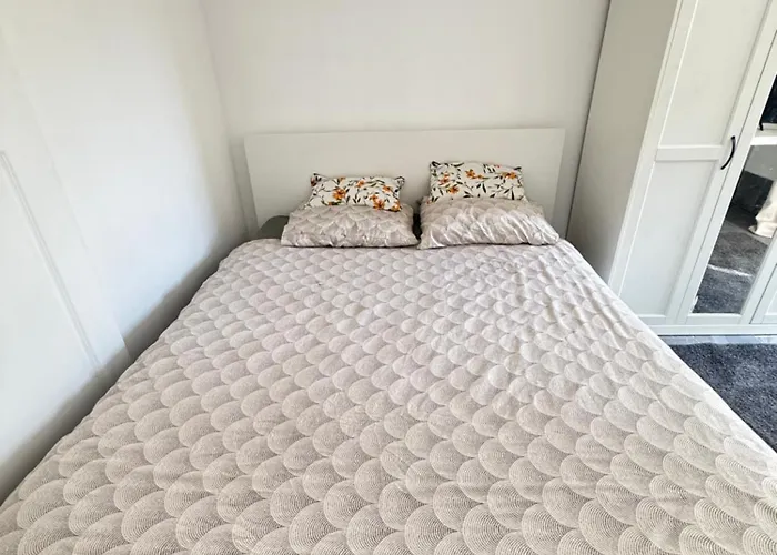 Nice Studio Apartament *